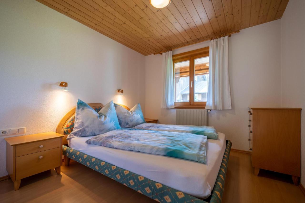 Ferienbauernhof Oberhauser Schoppernau Dış mekan fotoğraf
